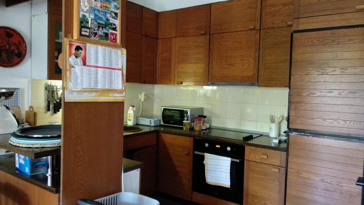 Apartman Tonka Каштела Экстерьер фото