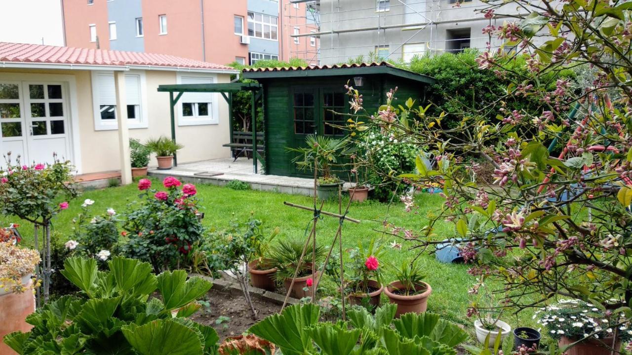 Apartman Tonka Каштела Экстерьер фото