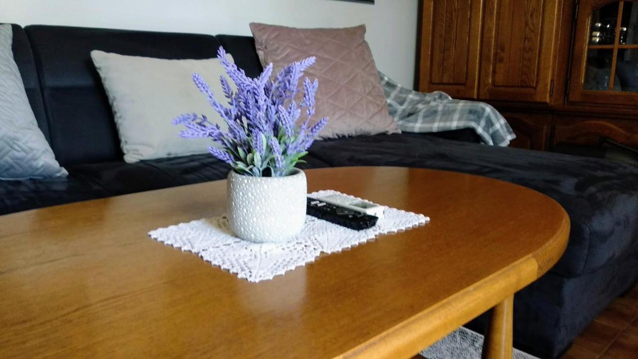 Apartman Tonka Каштела Экстерьер фото